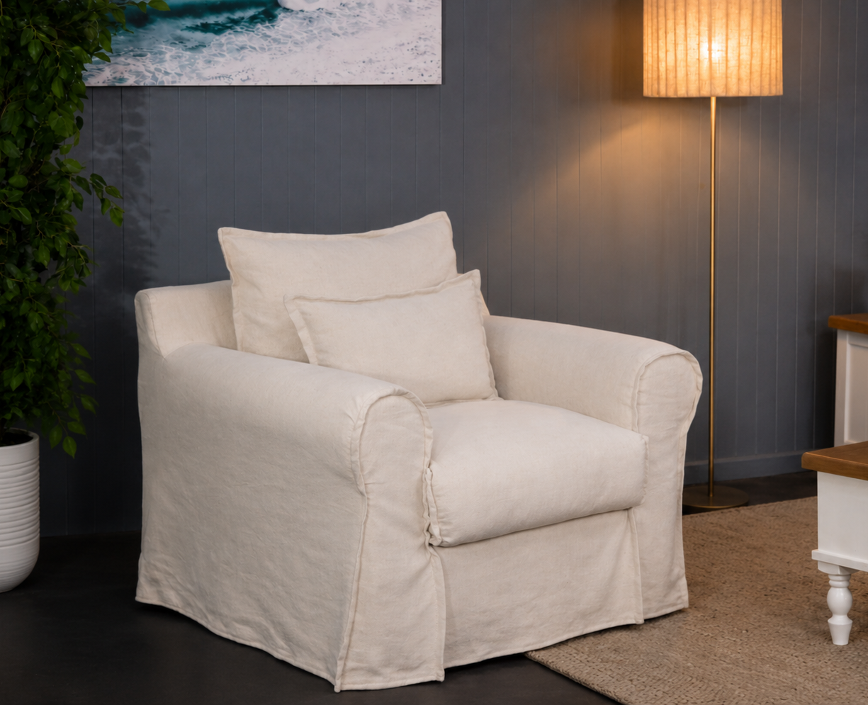 Riviera 1 Seater